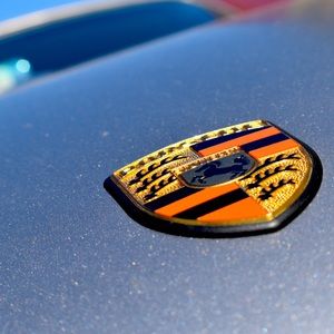 Meet your Posher, Janet